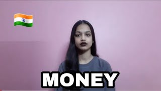 MONEY  LISA Cover [upl. by Loree]