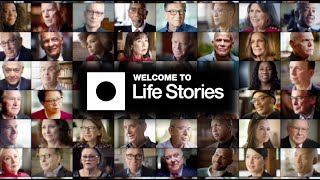 Life Stories Our Nonprofit Mission [upl. by Odlanier884]