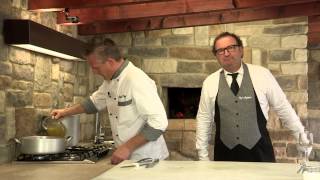 COTECHINO CON LENTICCHIE  Video Ricetta  Grigio Chef [upl. by Uy]