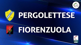 Pergolettese  Fiorenzuola 12  Gli Highlights [upl. by Attenna646]