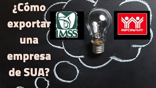 Exporta 1 empresa en SUA [upl. by Naujyt]