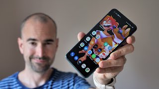 Oppo A72 Review  Great Value Budget Smartphone [upl. by Nylirahs753]