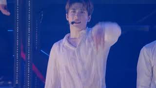 4K 190331 WakeyWakey 태용 직캠 TAEYONG focus fancam  NCT 127 NEO CITY in Saitama Day 3 [upl. by Erick]