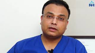 Slipped Disk Diagnosis amp Treatment Explained  Dr Anurag Saxena [upl. by Nortyad888]