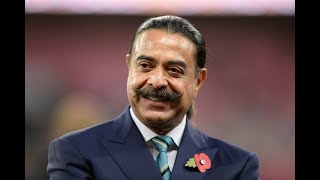 Discover the incredible journey of Shahid Khan [upl. by Stokes]