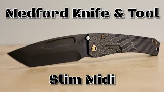 Medford Slim Midi [upl. by Sergio]