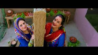 Humsaye Maa Jaye by Bushra Ansari and Asma Abbas  Official Video [upl. by Nosreg]