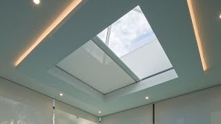 Indoor Sky Shades Transforming Your Home with Natural Light [upl. by Gaillard]