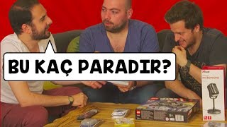 BU KAÇ PARADIR  Fiyatını Bil Senin Olsun [upl. by Dorine179]