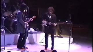 Bob Dylan Joey LiveDesire 1999 [upl. by Afrika]