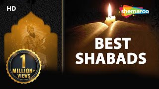 Best Shabads 2017  Gurbani  Non Stop Kirtan  Shabad Gurbani  Official HD [upl. by Eshman476]