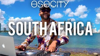 South African House Mix 2021  The Best of South African House 2021 by OSOCITY [upl. by Eilujna636]