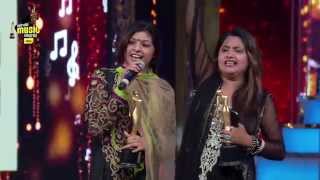 Patakha Guddi by Nooran Sisters  Latest Punjabi Song 2016  DuckU Records [upl. by Walke]