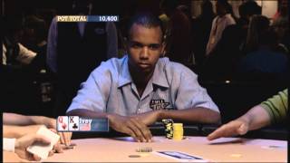 Playing in Position  Everything Poker Ep 03  PokerStars [upl. by Jeaz852]