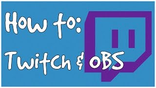 Stream Easy How to add Twitch Chat [upl. by Itsyrk]