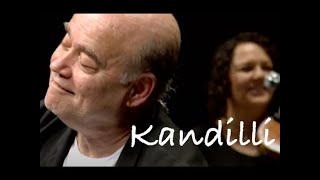 KANDİLLİ [upl. by Washburn]