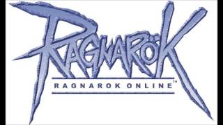 Ragnarok Online OST 53 White Christmas [upl. by Daggna866]