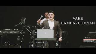 Vahe Hambarcumyan  Parayin sharan [upl. by Chavaree]