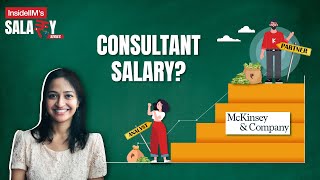 Join The Elite  How To Start At McKinsey And Earn A SixFigure Salary [upl. by Kraft]