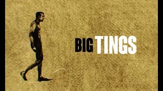 SKINDRED  Big Tings Official Lyric Video  Napalm Records [upl. by Waldner]