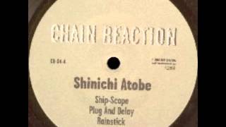 Shinichi Atobe ‎ ShipScope [upl. by Bergeman]