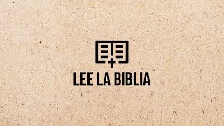 Lee la Biblia [upl. by Carolynn213]