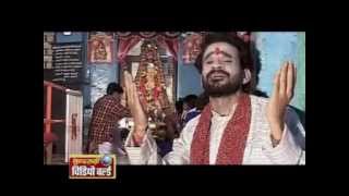 Kare Bhagat Teri Aarti Maa  Maa Devi Mahima  Rakesh Tiwari  Hindi Devotional Song [upl. by Annay]