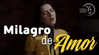 Milagro de Amor  Athenas  Música Católica [upl. by Nasya]