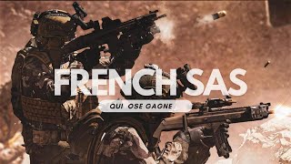 French SAS  Drag Me to Hell  Military Tribute  Who Dares Wins [upl. by Augustina]