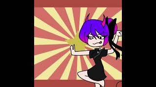 saltycaramelaboltys trend арт gachaclub edit tellemedit gachalife dancehall [upl. by Alessig]