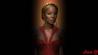 mary j blige  share my world sped up [upl. by Eciruam937]