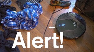 BEST Robot Vacuum Cleaner Eufy 30C  Unboxing Setup Review [upl. by Xella314]