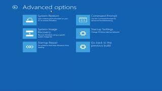 Automatic Repair Loop Fix Windows 10 Tutorial [upl. by Ane]