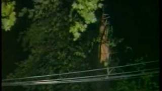 July 10 1989 Hamden Tornado WVIT [upl. by Teresina]