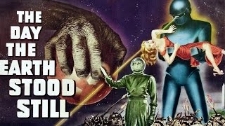 1950s SciFi  Top 30 Highest Rated Movies [upl. by Eibor126]