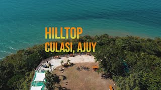 Hilltop  Culasi Ajuy [upl. by Fridell]