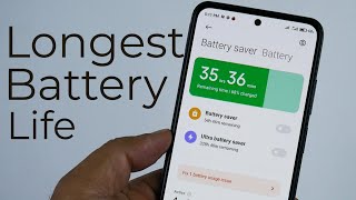 Best Battery Life Smartphones 2021  Budget  MidRange [upl. by Arvy]