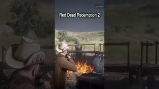 Red Dead Redemption 2 low honor [upl. by Orlosky]