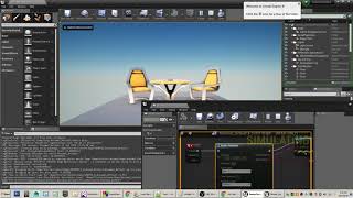 Unreal Engine Panorama Plugin via Blueprint Library UE4 C Blueprint LibBMP [upl. by Rochella]