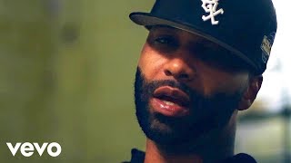 Joe Budden  OLS4 [upl. by Ange704]