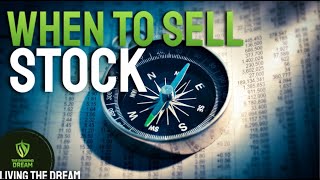 Top 7 Reasons to Sell Stock [upl. by Ivek]