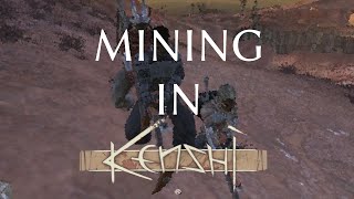 The Basics of Mining  Kenshi [upl. by Becht]