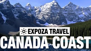 Canada From Coast To Coast Vacation Travel Video Guide [upl. by Merete460]