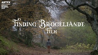 ARTFX OFFICIAL  FINDING BROCELIANDE  FILM [upl. by Nesila916]