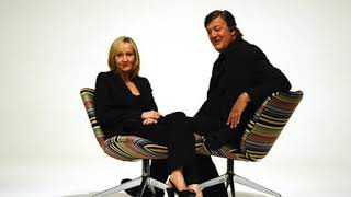 JK Rowling amp Stephen Fry [upl. by Canale]