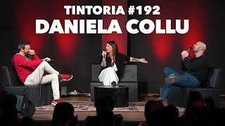 Tintoria 192 Daniela Collu [upl. by Mctyre552]