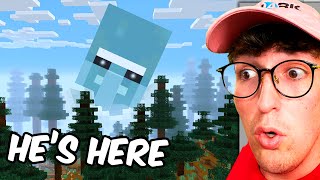 Scary Minecraft Myths That Came To LIFE [upl. by Danyette]