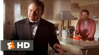 The Wolf  Pulp Fiction 1212 Movie CLIP 1994 HD [upl. by Aissatsan675]