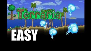 How to get Ectoplasm  Terraria 1449 [upl. by Derry]