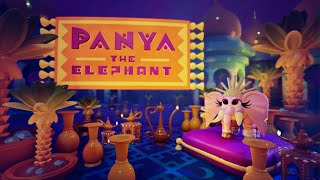 Panya The Elephant World 1 [upl. by Odraleba]